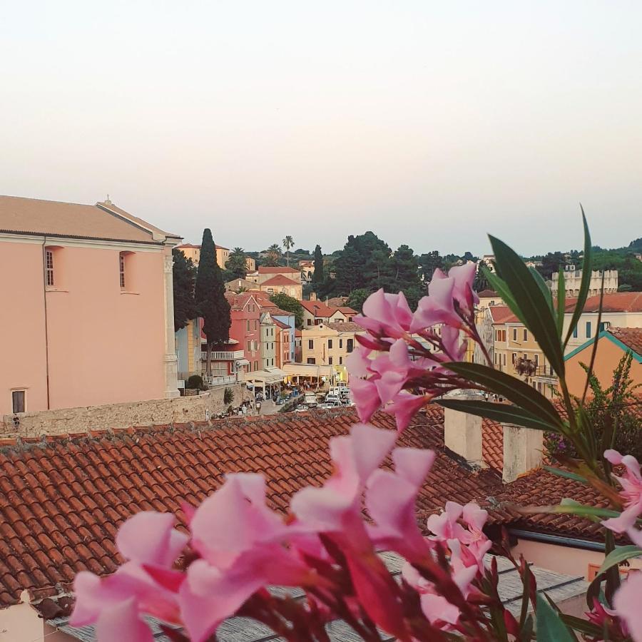 Narcis Central Apartment With Sea & City Views Veli Lošinj Εξωτερικό φωτογραφία
