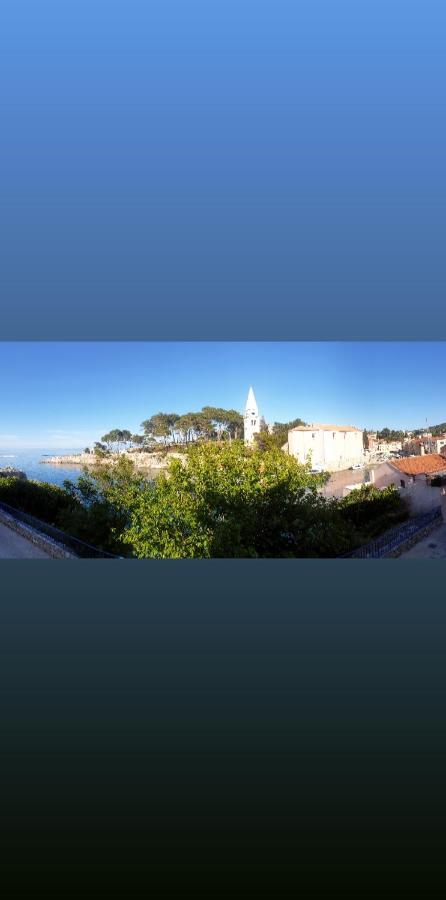 Narcis Central Apartment With Sea & City Views Veli Lošinj Εξωτερικό φωτογραφία