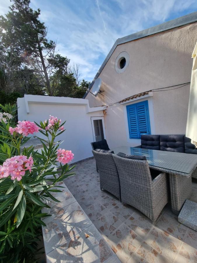 Narcis Central Apartment With Sea & City Views Veli Lošinj Εξωτερικό φωτογραφία