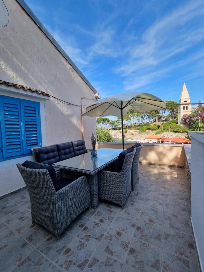Narcis Central Apartment With Sea & City Views Veli Lošinj Εξωτερικό φωτογραφία