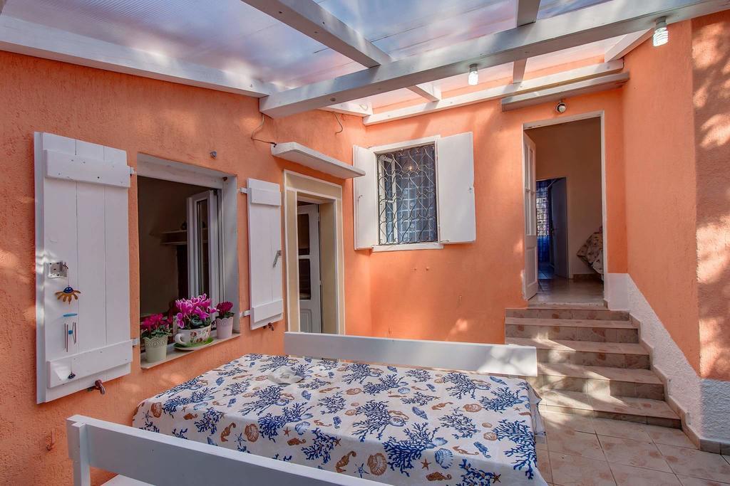Narcis Central Apartment With Sea & City Views Veli Lošinj Εξωτερικό φωτογραφία