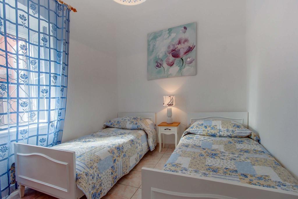 Narcis Central Apartment With Sea & City Views Veli Lošinj Εξωτερικό φωτογραφία