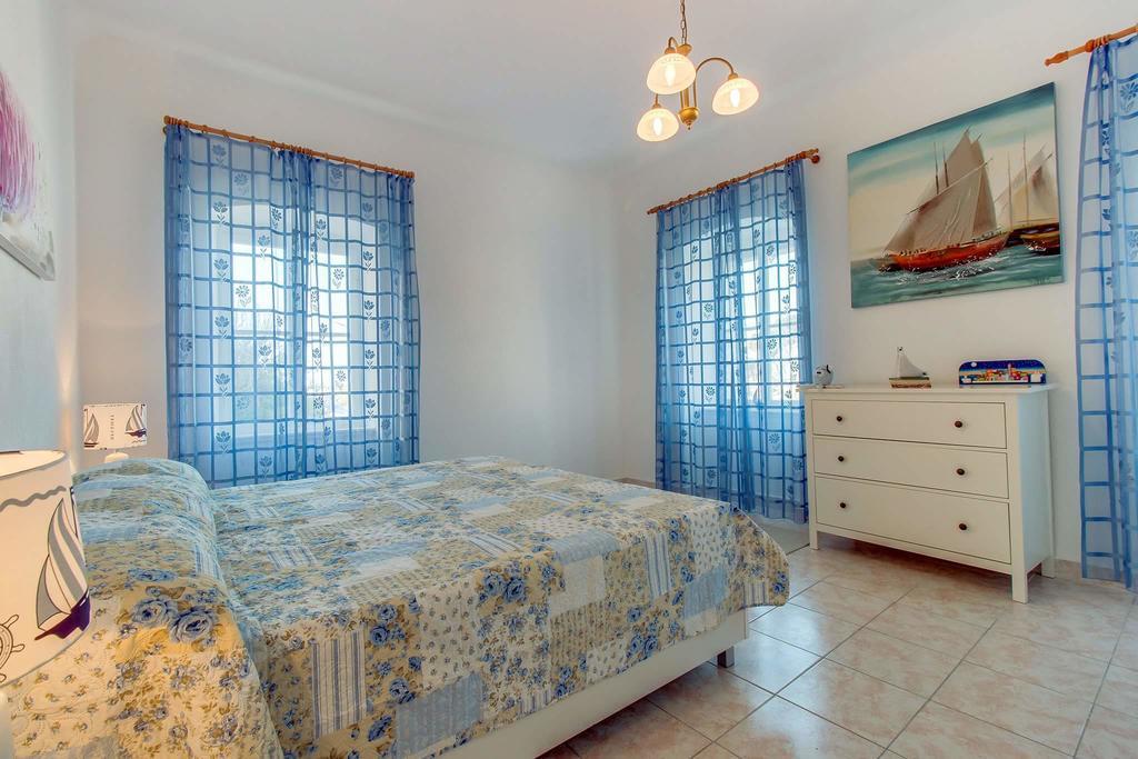 Narcis Central Apartment With Sea & City Views Veli Lošinj Εξωτερικό φωτογραφία