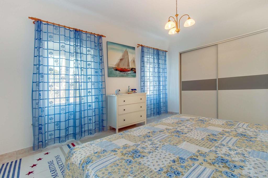 Narcis Central Apartment With Sea & City Views Veli Lošinj Εξωτερικό φωτογραφία