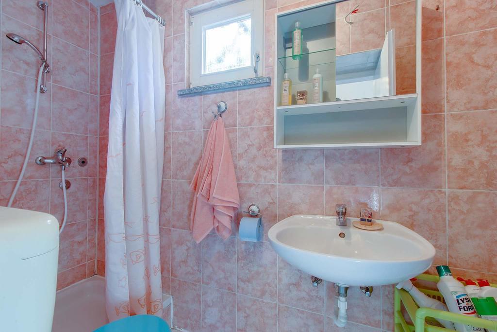 Narcis Central Apartment With Sea & City Views Veli Lošinj Εξωτερικό φωτογραφία