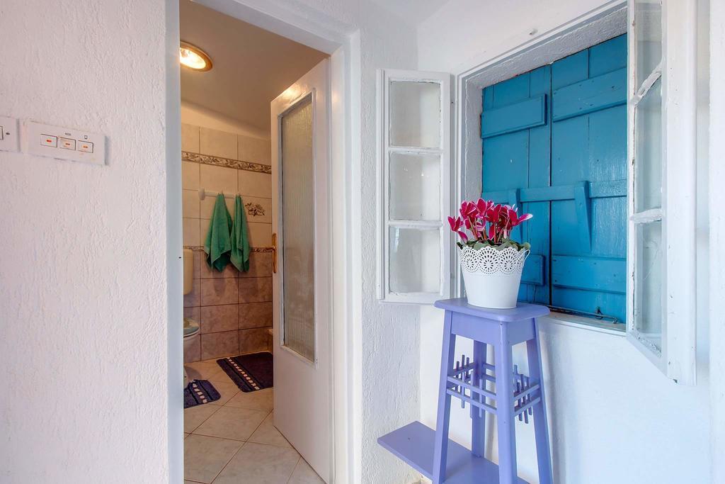 Narcis Central Apartment With Sea & City Views Veli Lošinj Εξωτερικό φωτογραφία