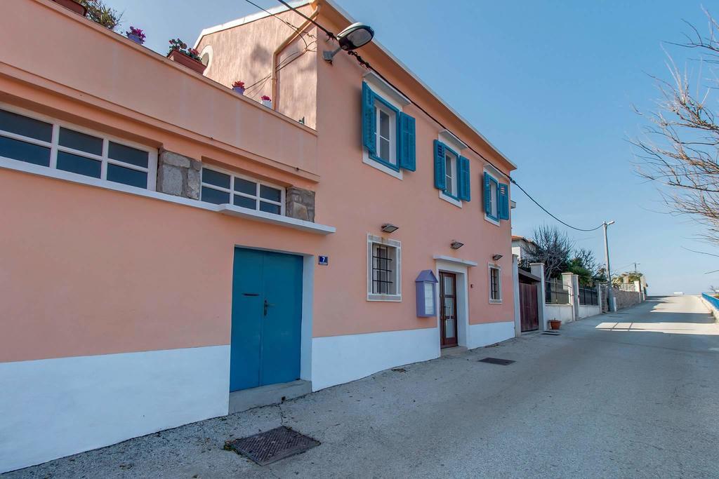 Narcis Central Apartment With Sea & City Views Veli Lošinj Εξωτερικό φωτογραφία